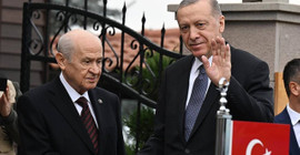 AKP'den, Devlet Bahçeli'nin 'AKP-CHP İttifakı' sözleri sonrası ilk açıklama: Bu konudaki irademiz tamdır