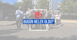 Bugün neler oldu? | 12.06.2024 Çarşamba, günün önemli gelişmeleri