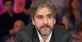 Almanya: Deniz Yücel haberlerinden dolayı tutuklu