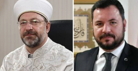 Ali Erbaş'ın kalemine de lüks araç dayanmıyor: 2 yıllık aracı devredip 4,5 milyon TL'ye yenisini aldı