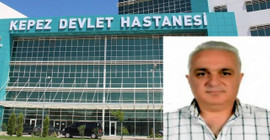 Doktora 7 hastasına cinsel saldırıdan 153 yıl hapis istemi