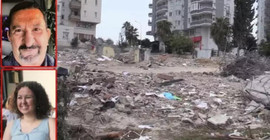 'Raylı sistem, depreme dayanıklı' diyerek satılan bina 40 kişiye mezar oldu