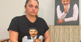 Sinan Ateş'in kardeşi Selma Ateş, kendisini takip edenlerden şikayetçi oldu