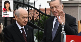 Bahçeli’nin ittifak açıklaması AKP'de nasıl yankılandı: 'MHP ikaz verdi ama bizim hassasiyetlerimizi de görmeli'