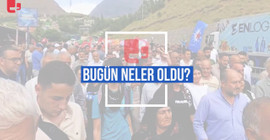 Bugün neler oldu? | 13.06.2024 Perşembe, günün önemli gelişmeleri