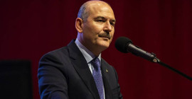 Devlet Bahçeli'nin çıkışının ardından... Süleyman Soylu'dan Cumhur İttifakı'na destek paylaşımı