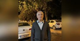 30 yıllık mahpus Nurettin Çelik tahliye edildi