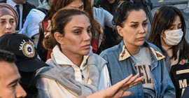Dilan Polat'ın tahliye talebi yine reddedildi