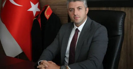 ‘Makam tuvaleti’ diye avukata kullandırmamıştı: Feyzoğlu, başsavcılık görevinden alındı