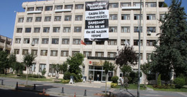 Batman kayyımı 290 milyon faizle 545 milyon kredi çekmiş