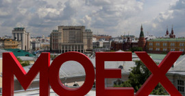 ABD'nin peşinden Britanya'dan Moskova Borsası'na yaptırım: Rusya'ya tedarik gerekçesiyle Türkiye'den şirketler de hedef alındı