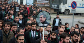 Tahir Elçi cinayeti davasında cezasızlık: 'Kürtler için hak, hukuk, kanun işletilmiyor'