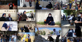 Şenyaşar ailesi katliamının yıldönümü: Anne Emine Şenyaşar 6 yıldır adalet bekliyor