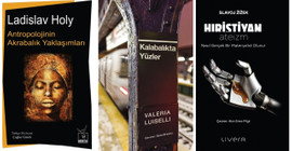 Haftanın öne çıkan kitapları