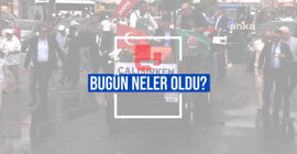 Bugün neler oldu? | 14.06.2024 Cuma, günün önemli gelişmeleri