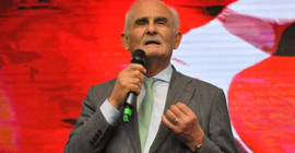 AKP'li Yılmaz: AK Partili belediyeler İmamoğlu'na oy verdi diye bir şey yok