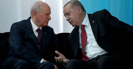 Erdoğan'ın danışmanından Cumhur İttifakı'na 'hassas ilkeler' listesi