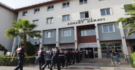 Sahte sağlık raporları düzenleyen 4 kişi tutuklandı