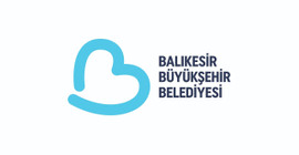 Balıkesir Büyükşehir Belediyesi’nin logosu yenilendi