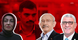 Ayşe Ateş, Dervişoğlu ve Kılıçdaroğlu'nu duruşmaya davet etti