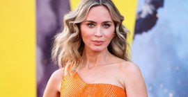 Oppenheimer'ın yıldızı Emily Blunt, Spielberg'ün yeni projesinde rol alacak