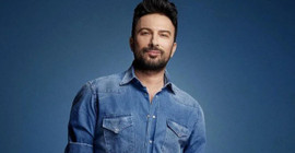 Tarkan'ın yeni albümü 'Kuantum 51'in maliyeti ortaya çıktı