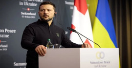 Zelenskiy, Putin'in ateşkes önerisine 'ültimatom' dedi: 'Bu tür mesajları Hitler de gönderiyordu'