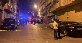 Antep’te dört kişiyi öldürüp, intihar etti
