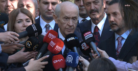 Devlet Bahçeli: Cumhur İttifakı devam edecektir