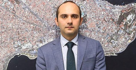 Tayfun Kahraman: Elbette zulüm bitecek, bayram bizim evlerimize de gelecek
