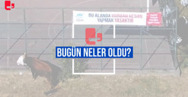 Bugün neler oldu? | 16.06.2024 Pazar, günün önemli gelişmeleri