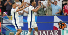 EURO 2024: İngiltere Sırbistan'ı tek golle geçti