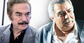 Arif Sağ'dan Orhan Gencebay'a cevap