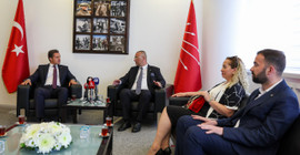 MHP'den CHP'ye: Bunların hepsi aşılabilir şeyler