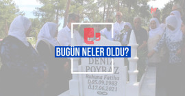 Bugün neler oldu? | 17.06.2024 Pazartesi, günün önemli gelişmeleri