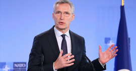 NATO Genel Sekreteri Stoltenberg: Çin, Avrupa'daki en büyük çatışmayı körüklüyor
