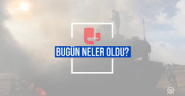 Bugün neler oldu? | 18.06.2024 Salı, günün önemli gelişmeleri