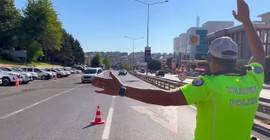 Bayram tatilinin ilk dört gününde trafik kazalarında 26 kişi öldü