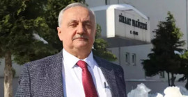 Prof. Dr. Yusuf Demir: Kuraklık riskimiz hala devam ediyor