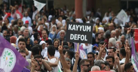 İstanbul'da kayyıma karşı miting düzenlenecek