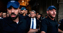Netanyahu hükümet üzerindeki kontrolünü kaybetti: Aşırı dinci parti Şas 'Koalisyonun dağılması an meselesi' dedi