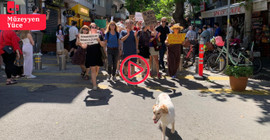 Sait Faik’in 'Bir hişt sesi gelmedi mi fena' dediği Adalar’dan protesto sesleri yükseliyor: Adalar İstanbul olmasın