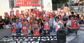 Suruç Aileleri İnisiyatifi: Adalet mücadelesinden vazgeçmeyeceğiz