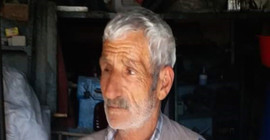 Yalnız yaşadığı evinde ölü bulundu