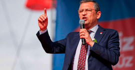 Özgür Özel: 30 Haziran'da Kocaeli'de 'Geçinemiyoruz Mitingi' düzenleyeceğiz