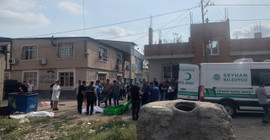 SON DAKİKA... Adana'da sokak ortasında katliam: 4 kişiyi öldürdü