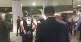 CHP'li Bahadır'a saldırıda MHP'li eski başkanın yakınları tutuklandı