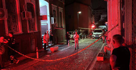 İzmir'de 14 ve 12 yaşlarındaki iki kardeş, otel odasında ölü bulundu