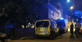 Apse yapan dişi için doktora gitti, akşam evinde ölü bulundu