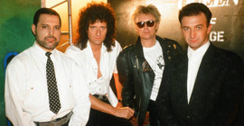 Müzik tarihinin en büyük satışı: Queen'in müzik hakları 1 milyar sterline satıldı